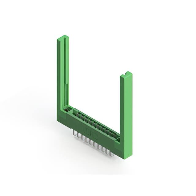 307-010-459-168 EDAC Inc.  Connecteurs de bordure